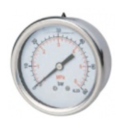 Manometer GZ63 G1/4